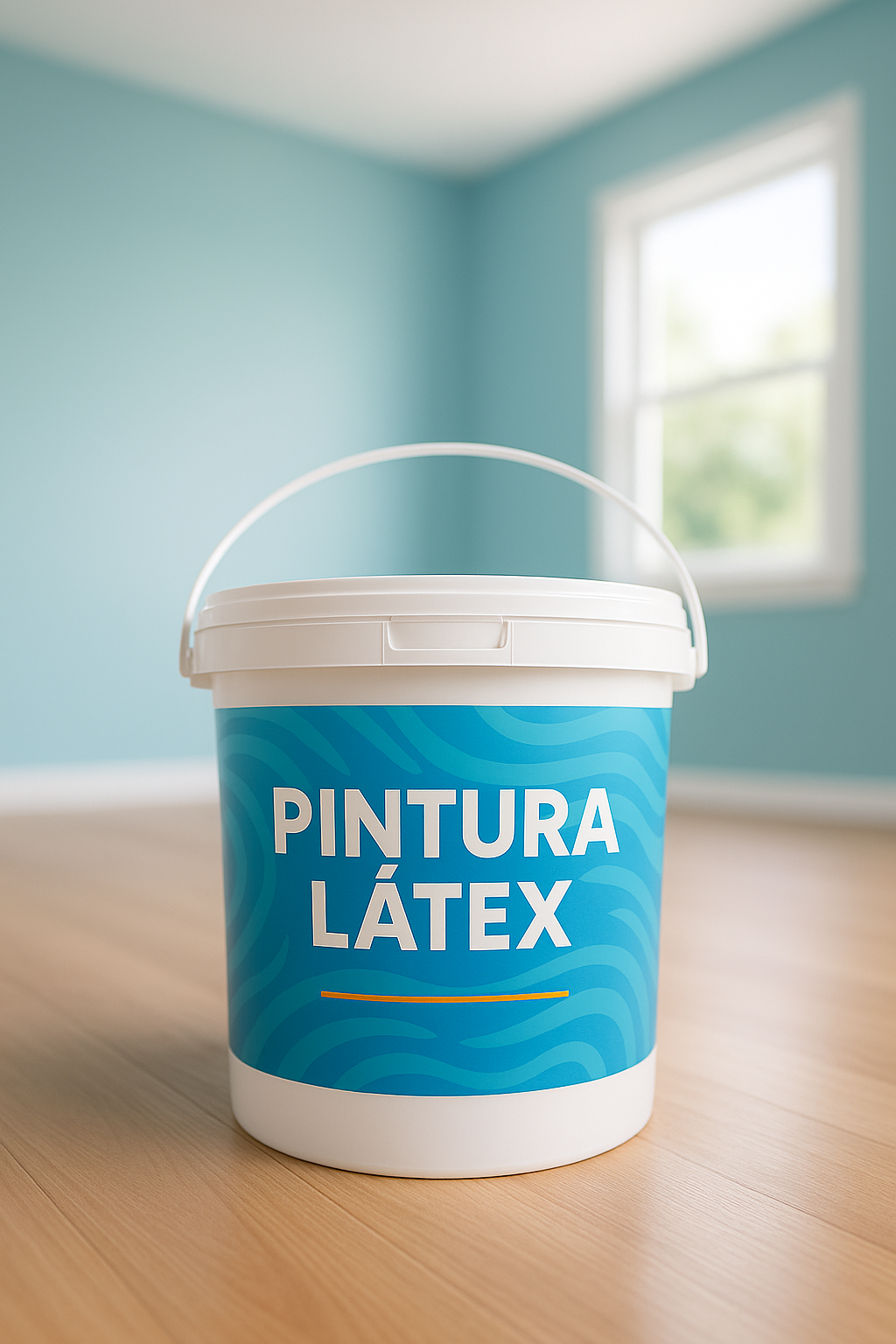 Pintura Látex