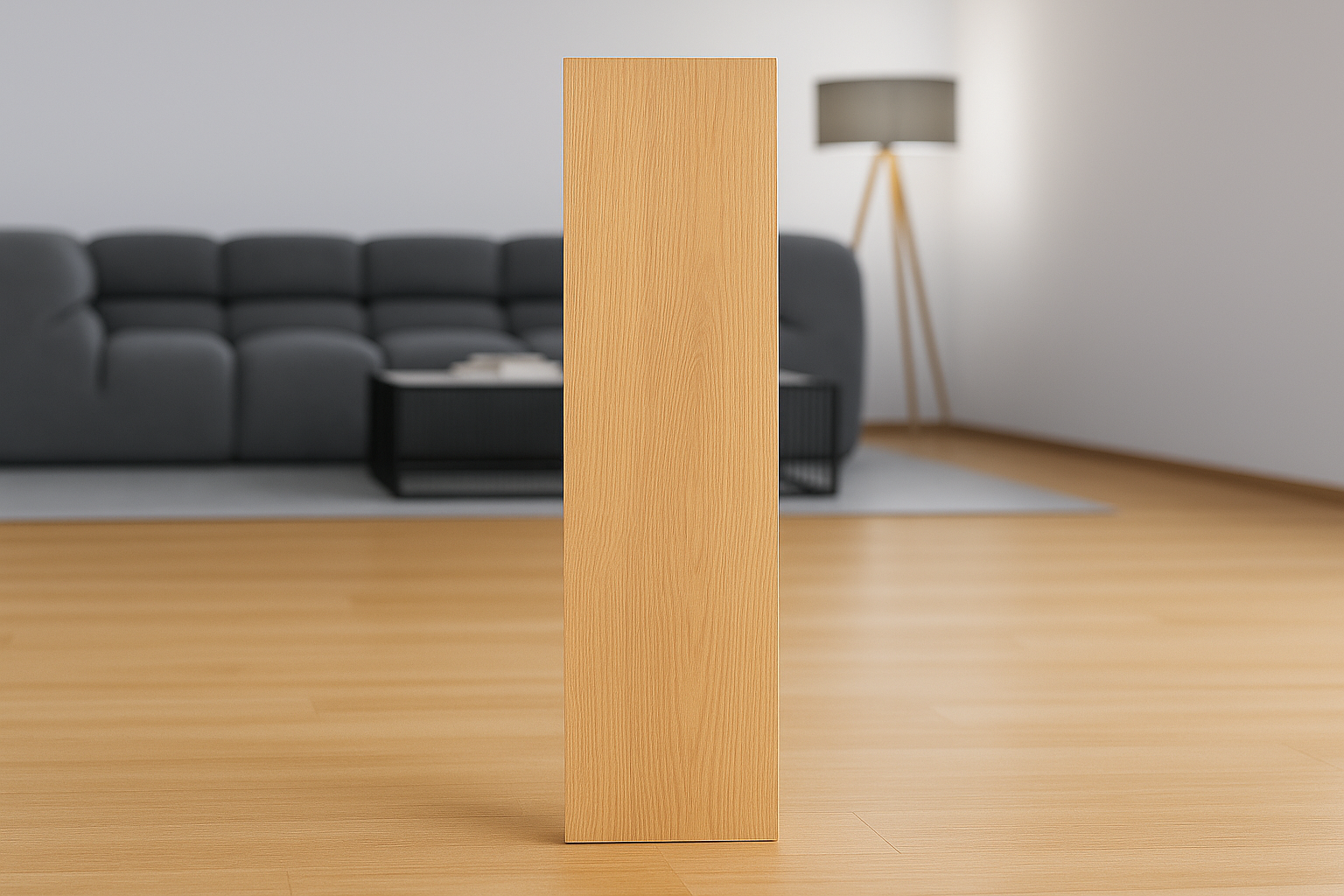 Piso Flotante Laminado