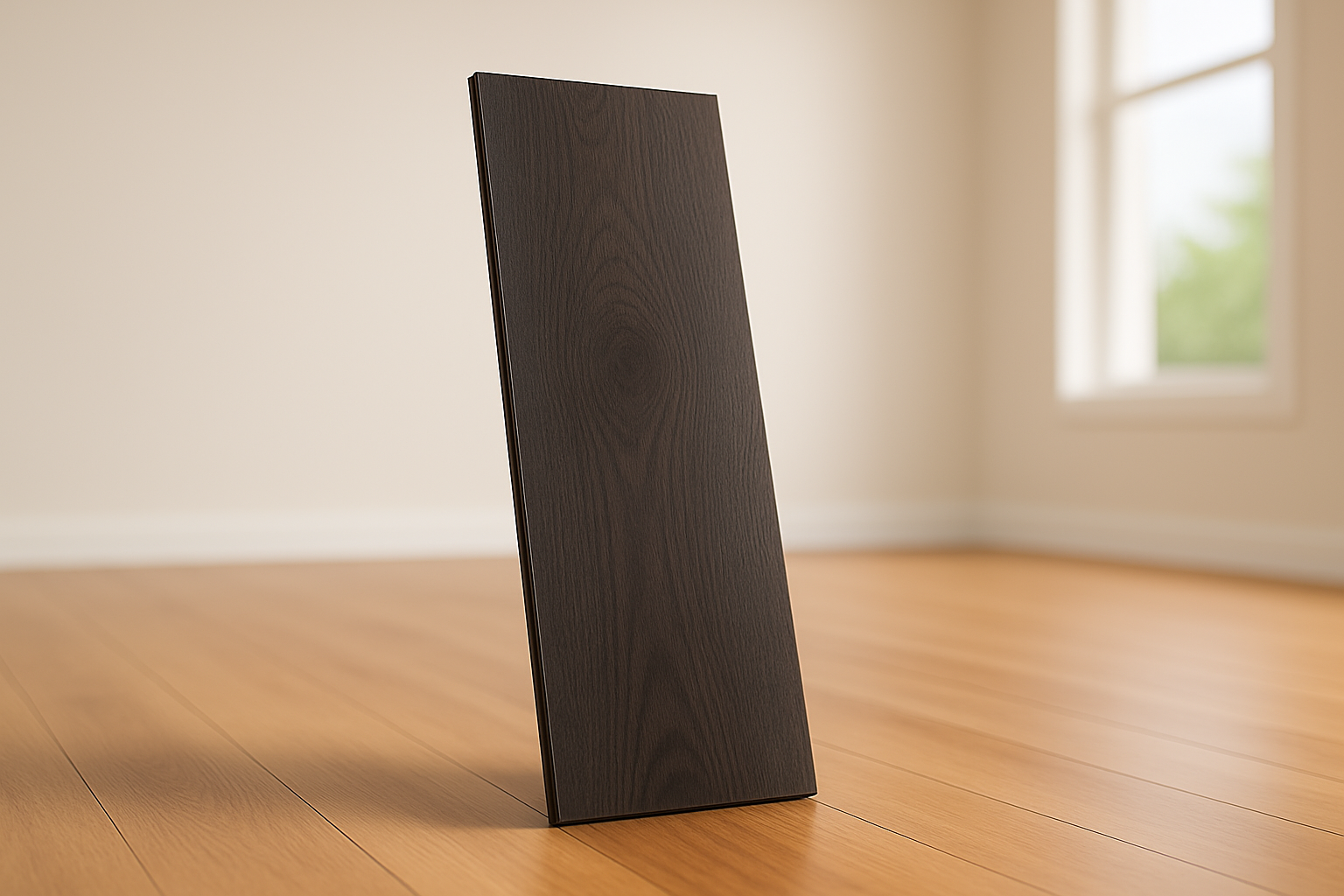 Piso Flotante Resistente