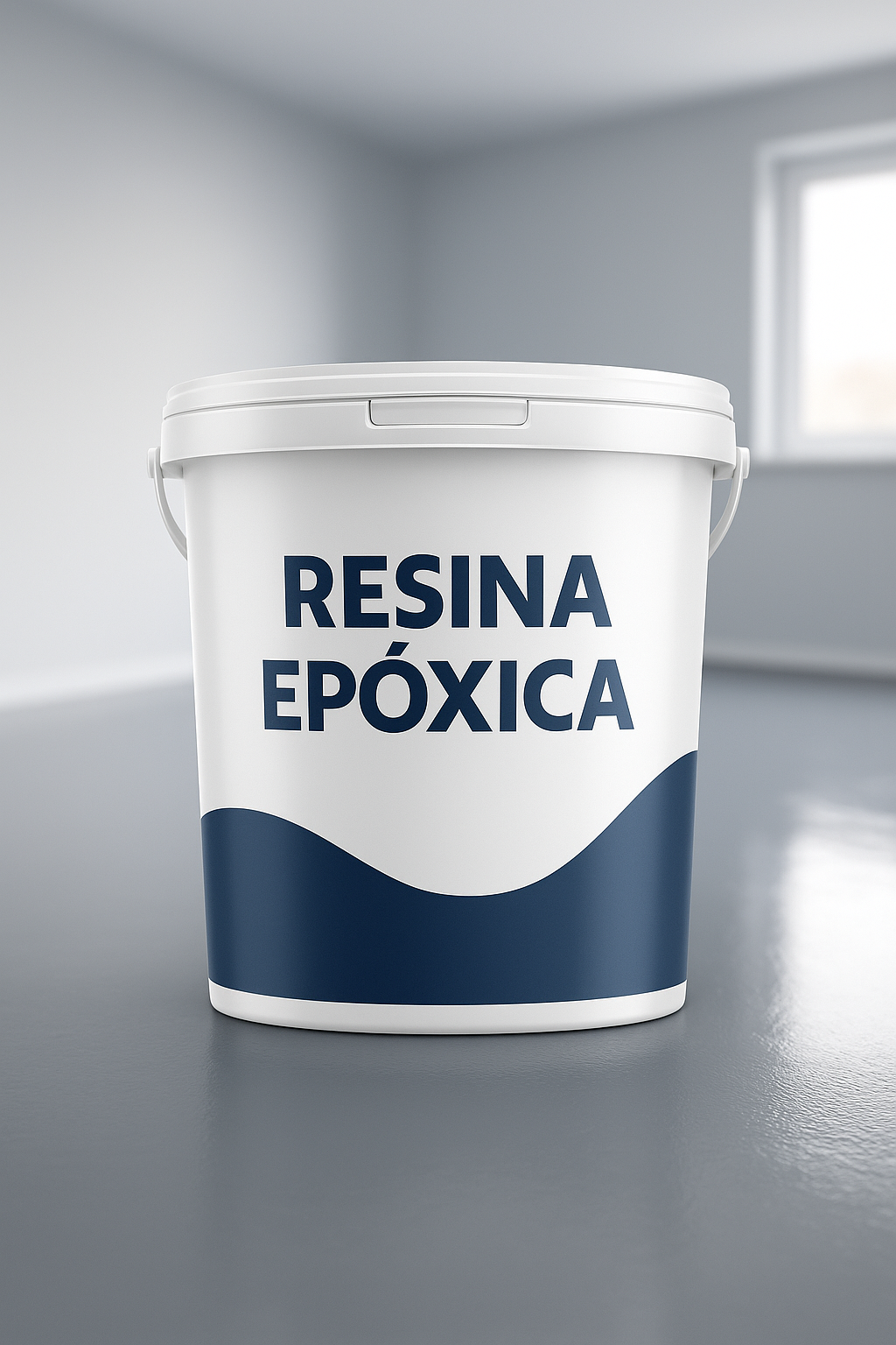 Resina Epóxica