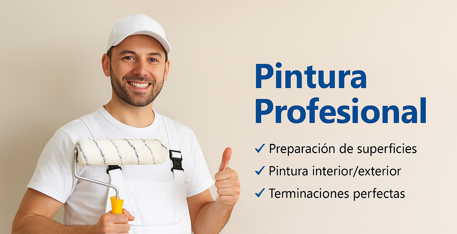 Pintura Profesional